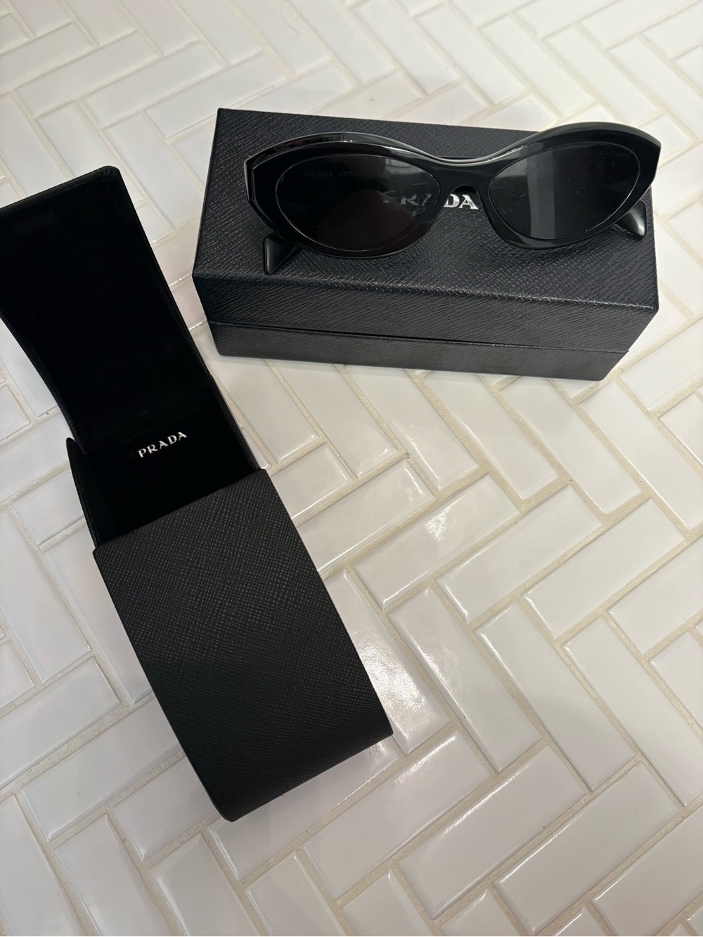 Prada Sunglasses